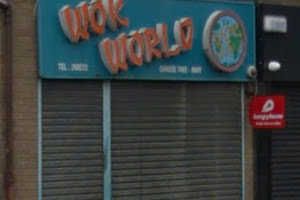 Wok World