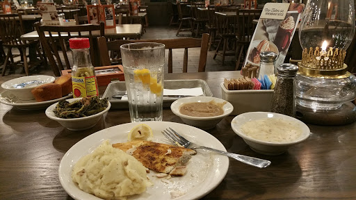 Cracker Barrel Old Country Store