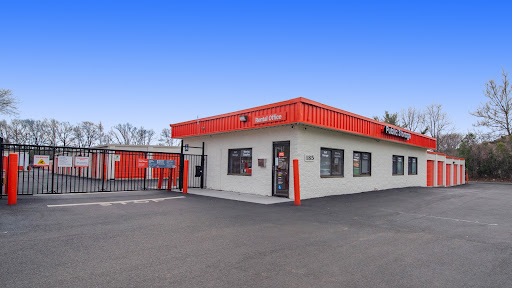 185 NY-59, Monsey, NY 10952, USA