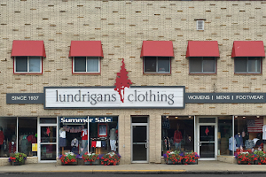 Lundrigan's Clothing & Shoes image