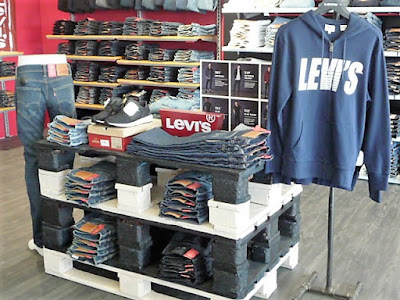 Imajeans Périgueux à Marsac-sur-l'Isle