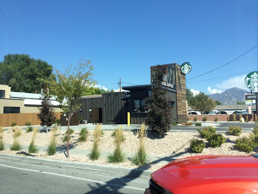 Coffee Shop «Starbucks», reviews and photos, 90 3300 S, South Salt Lake, UT 84115, USA