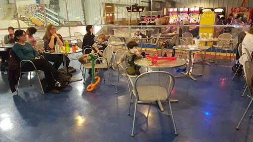 Skateboard Park «Skate Time 209», reviews and photos, 5164 US-209, Accord, NY 12404, USA