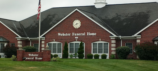 Funeral Home «Webster Funeral Home», reviews and photos, 3080 Homeward Way, Fairfield, OH 45014, USA