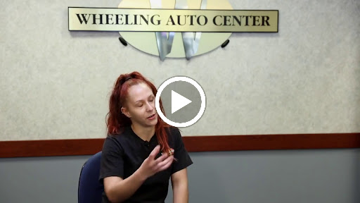 Auto Repair Shop «Wheeling Auto Center», reviews and photos, 2430 E Hintz Rd, Arlington Heights, IL 60004, USA