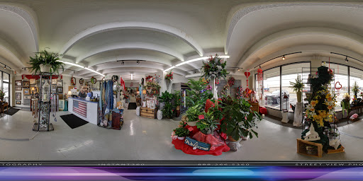 Florist «Gallatin Flower & Gift Shoppe», reviews and photos, 213 W Main St, Gallatin, TN 37066, USA