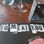 Photo n°2 de l'avis de eliana.a fait le 13/06/2022 à 05:12 sur le  Ristorante Macelleria M-eat à Brescia