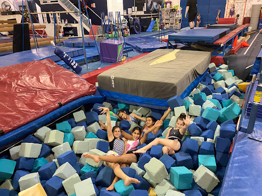 Gymnastics Center «Tech Gymnastics», reviews and photos, 15000 Woodinville-Redmond #200, Woodinville, WA 98072, USA