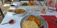 Couscous du Pure Passion, Restaurant Marocain Orleans - Couscous et Tajines Orléans - n°20