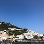 Photo n°39 de l'avis de Z. fait le 30/08/2018 à 14:15 sur le  Grand Hotel Royal à Sorrento