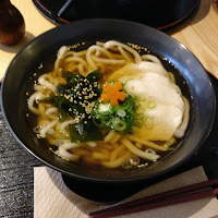 Soupe du Restaurant japonais authentique Hana Bento Passy à Paris - n°1