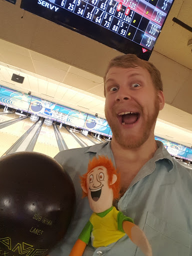 Bowling Alley «Classic Bowling Lanes», reviews and photos, 1421 N Willis Dr, Bloomington, IN 47404, USA