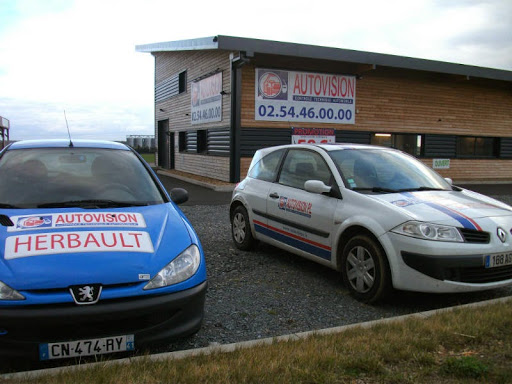 Photo 2 - Contrôle Technique Autovision d'Herbault