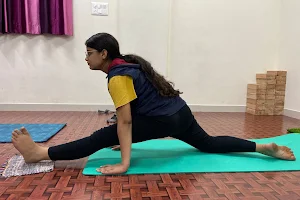 Vriddhi Institute Of Yoga image