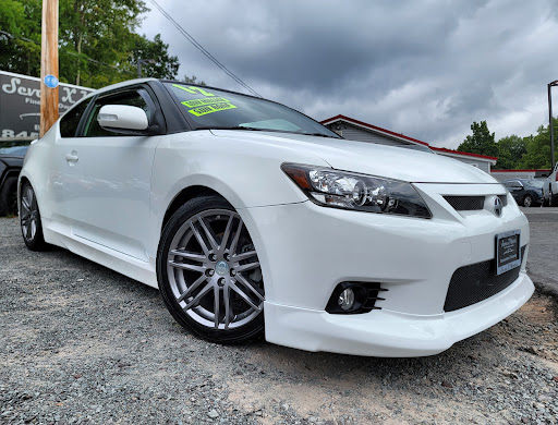 Used Car Dealer «Seven X Motors Inc», reviews and photos, 954 NY-17B, Mongaup Valley, NY 12762, USA