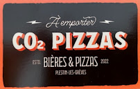Photos du propriétaire du Pizzas à emporter CO2 pizzas à Plestin-les-Grèves - n°4