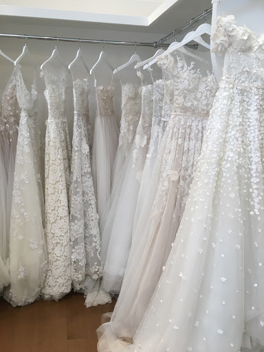 Bridal Shop «A Little Something White», reviews and photos, 1292 Boston Post Rd, Darien, CT 06820, USA