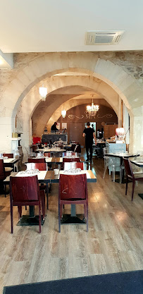 Atmosphère du Restaurant italien Villa Roma à Nîmes - n°10