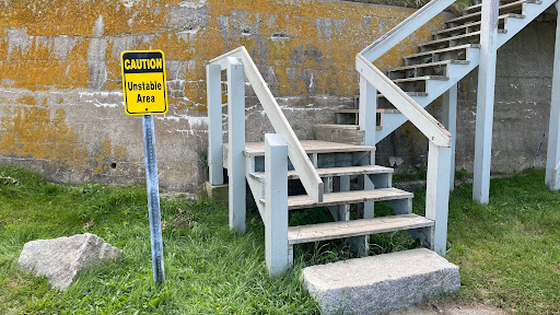 Fortress «Fort Preble», reviews and photos, Bunker Lane, South Portland, ME 04106, USA