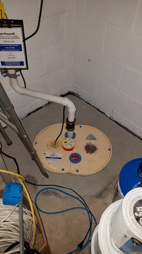 Waterproofing Company «Badger Basement Systems», reviews and photos