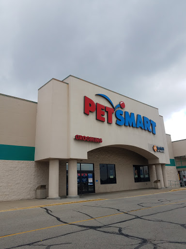 Pet Supply Store «PetSmart», reviews and photos, 105 Wagner Rd, Monaca, PA 15061, USA