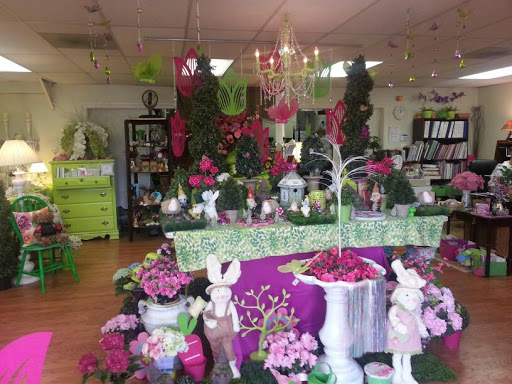 Florist «Fantasy Floral», reviews and photos, 14240P Sullyfield Cir, Chantilly, VA 20151, USA