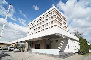 Hotel Târnava image