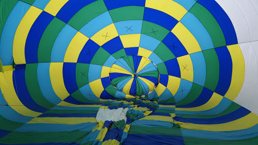 Balloon Ride Tour Agency «Ace High Ballooning», reviews and photos, 1849 Bethbirei Rd, Lewisburg, TN 37091, USA