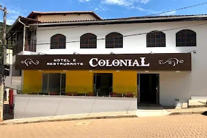 Hotel e Restaurante Colonial image