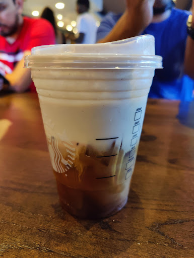 Coffee Shop «Starbucks», reviews and photos, 4294 Lawrenceville Hwy, Tucker, GA 30084, USA