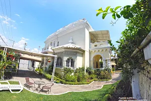 Palacio de Jocotenango Hotel image