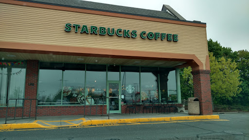 Starbucks, 275 New Britain Ave, Plainville, CT 06062, USA, 