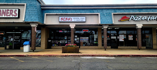 Asian Grocery Store «Nimfa & Nena Oriental Market and Carry-Out», reviews and photos, 20259 Point Lookout Rd B, Great Mills, MD 20634, USA