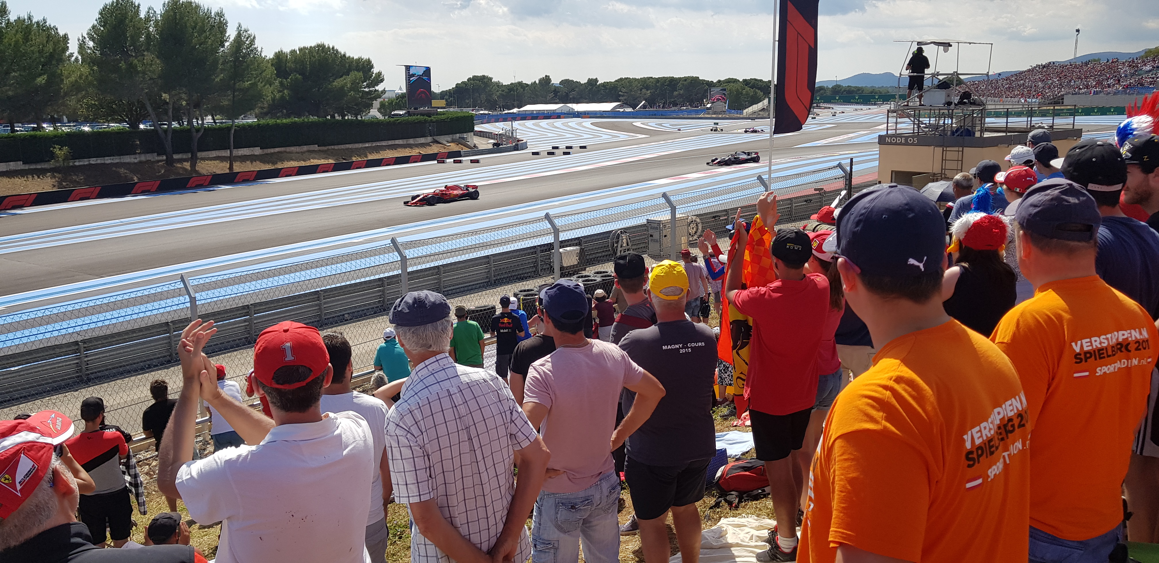 Photo n° 2 de l'avis de Pierre.a fait le 24/06/2018 à 18:02