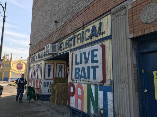 Home Improvement Store «True Value Hardware», reviews and photos, 6659 Michigan Ave, Detroit, MI 48210, USA