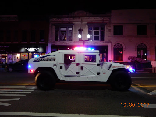 Community Center «Community Building», reviews and photos, 111 W 1st St, Belvidere, IL 61008, USA