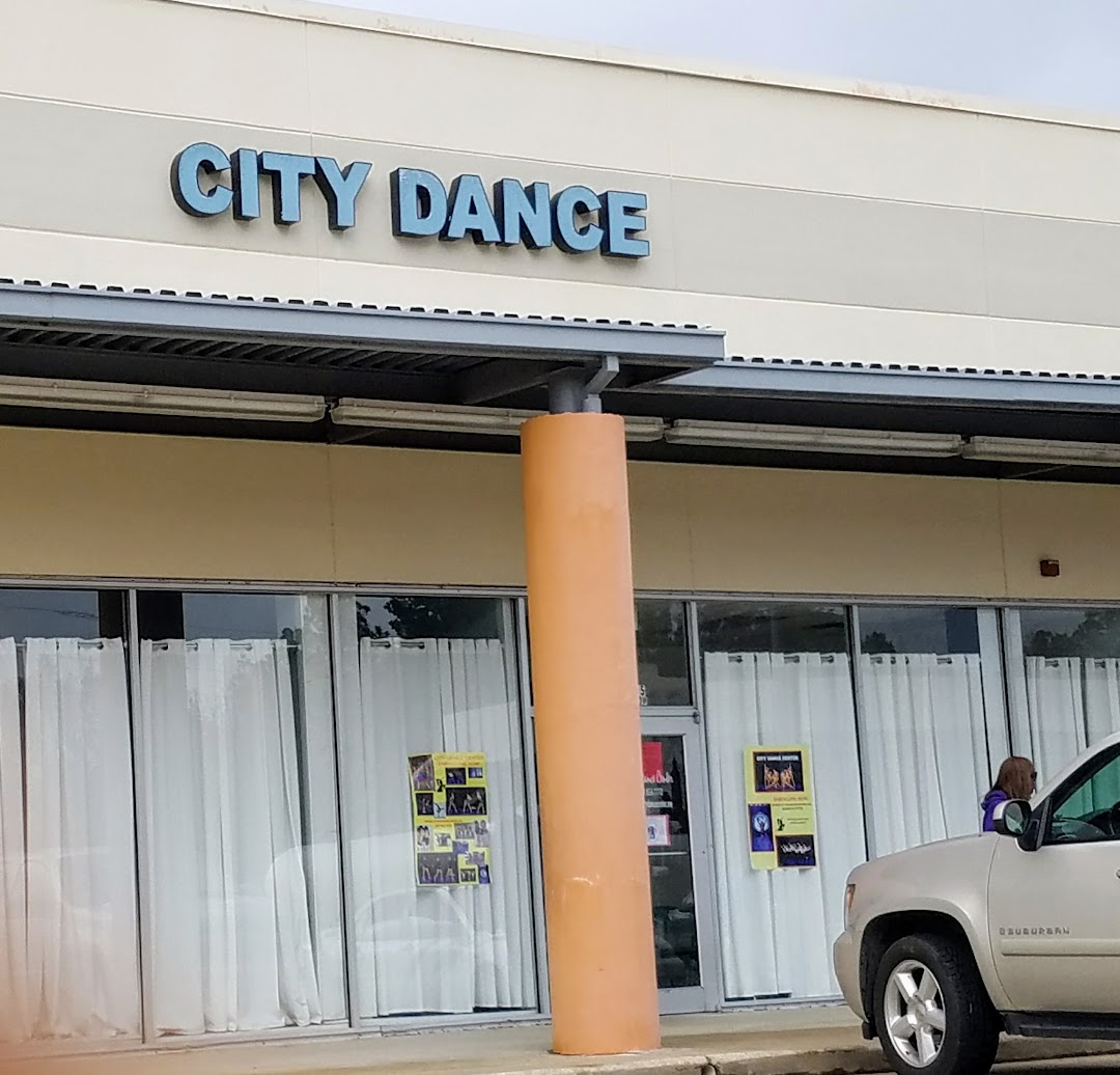 City Dance Center