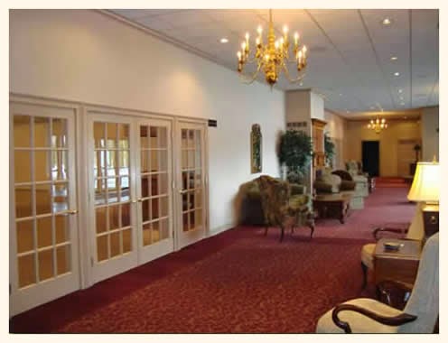 Event Venue «Genesee River Restaurant & Reception Center», reviews and photos, 134 N Main St, Mt Morris, NY 14510, USA