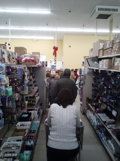 Discount Store «Ocean State Job Lot», reviews and photos, 207 Webster Square Rd, Berlin, CT 06037, USA