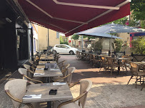 Atmosphère du Restaurant italien La Tarantella à Saint-Maur-des-Fossés - n°19