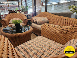 ร้านบูรพาสินค้ามือสอง