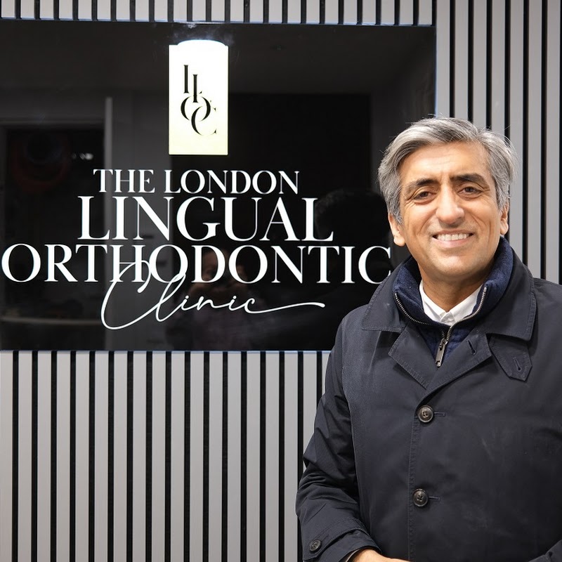 The London Lingual Orthodontic Clinic