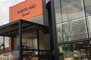 Santo Pão Gourmet / Padaria image