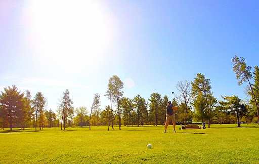 Golf Course «Ridges Golf Course & Banquet Facility», reviews and photos, 2311 Griffith Ave, Wisconsin Rapids, WI 54494, USA