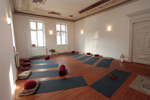 Das Yogastudio