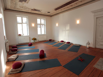 Das Yogastudio