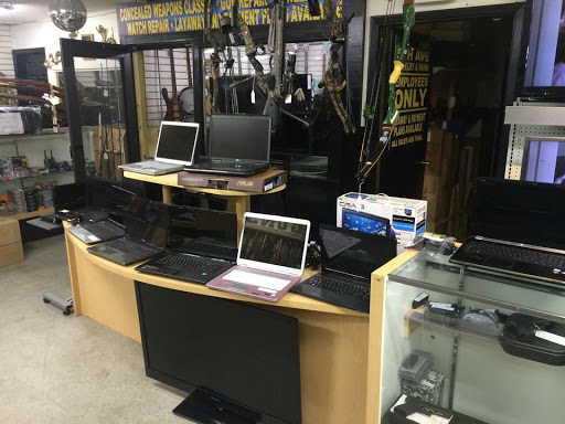 Pawn Shop «Fifth Avenue Jewelry & Pawn», reviews and photos, 8201 US-19, Port Richey, FL 34668, USA