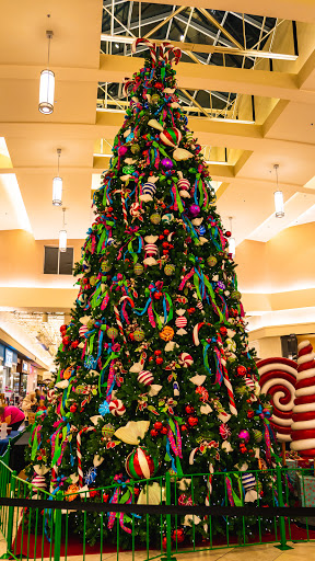 Shopping Mall «Huntington Mall Shopping Center», reviews and photos, 500 Mall Rd, Barboursville, WV 25504, USA