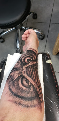 Body Piercing Shop «Big Brain», reviews and photos, 1123 Jackson St, Omaha, NE 68102, USA