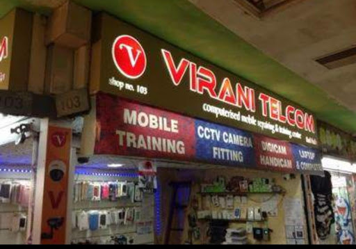 Virani Telecom, Mobile & Laptop Repair Service & Training Institute - Kandivali